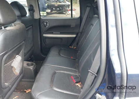 2007 Chevrolet Hhr Lt z USA, uszkodzony, nr VIN 3GNDA23D47S610194